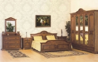 Класически мебели за спалня  